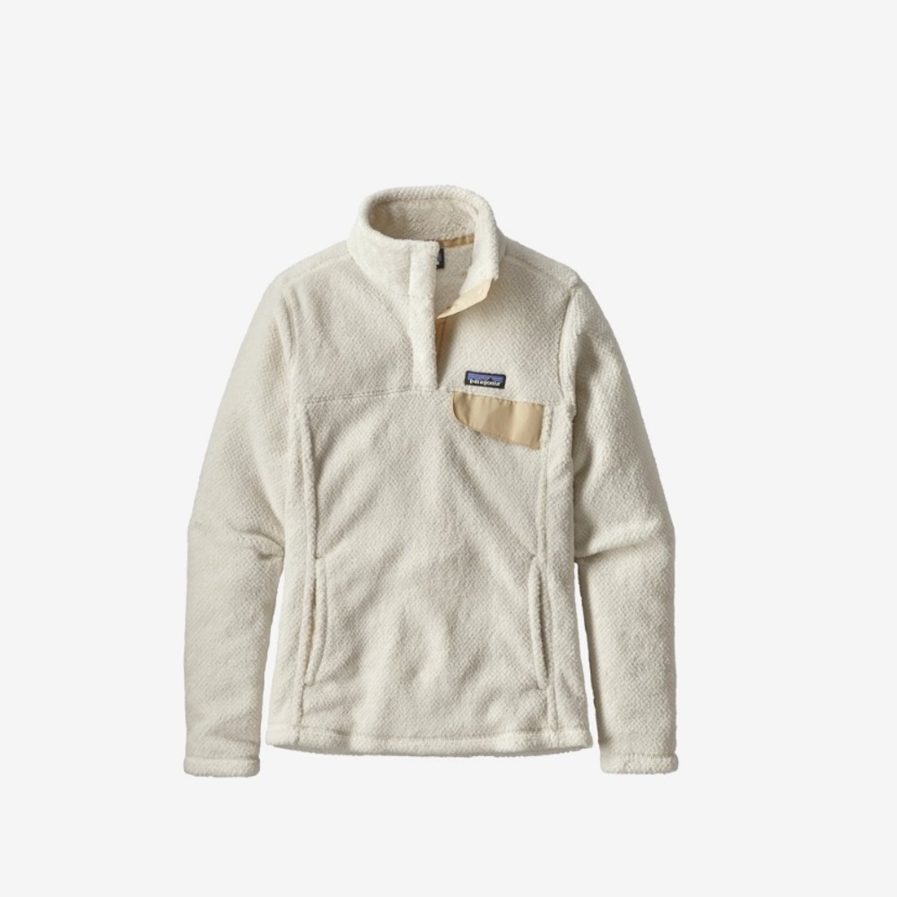 Patagonia Retool Snap-T Fleece Pullover